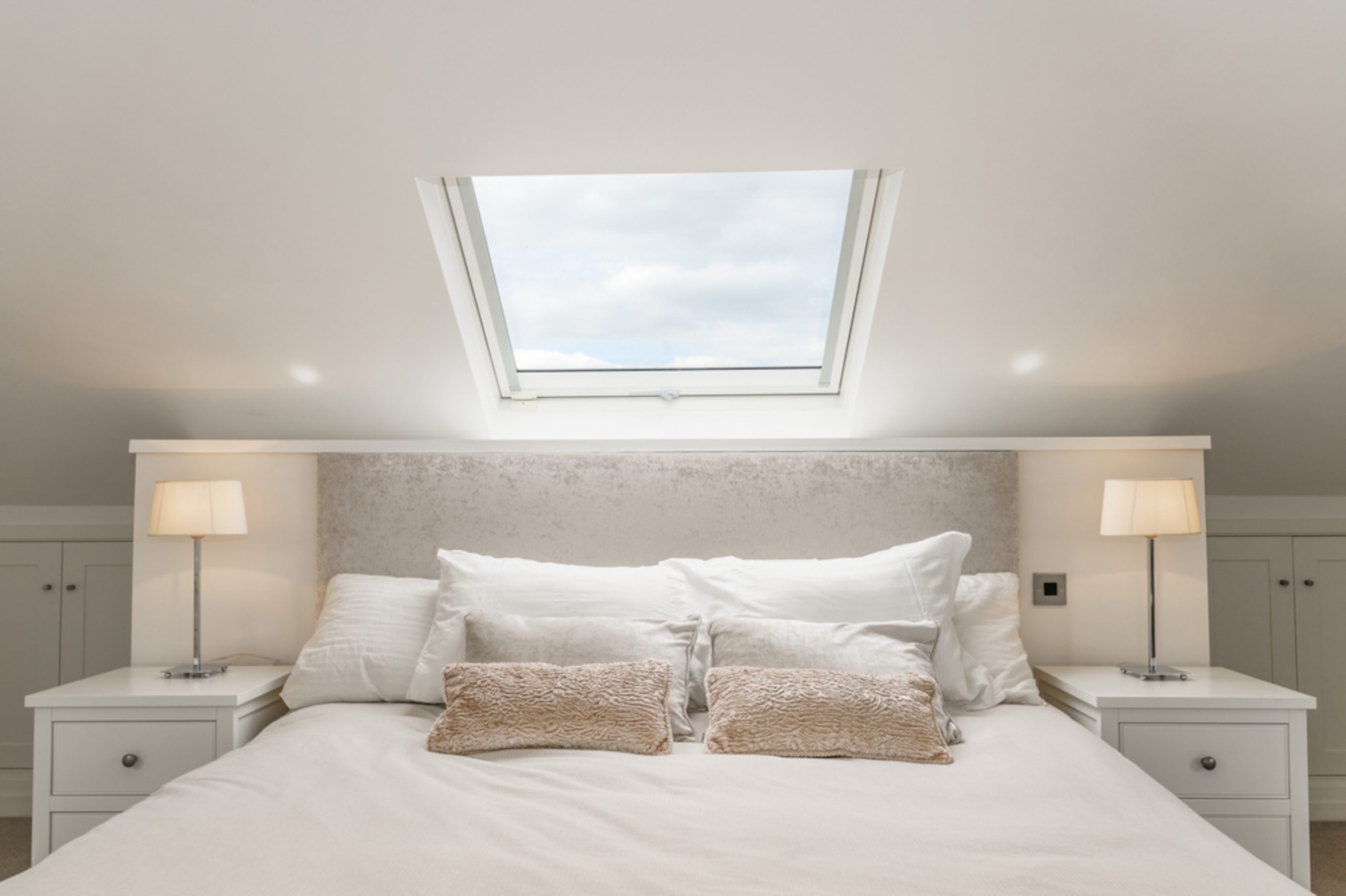 In the realm of architectural wonders, fixed skylights stand out as a timeless classic. These non-opening windows to the sky have graced New Zealand homes for decades, bringing in cascades of natural light and offering uninterrupted views of the azure heavens. Read More